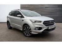 2019 Ford Kuga 1.5T EcoBoost GPF ST-Line SUV 5dr Petrol Manual Euro 6 (s/s) (150