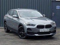 2022 BMW X2 xDrive 20i [178] Sport 5dr Step Auto SUV Petrol Automatic