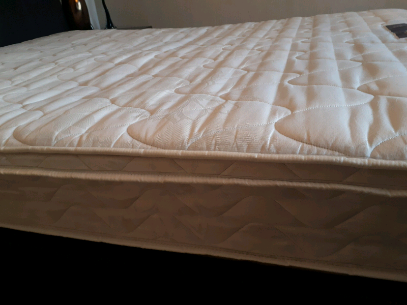 Silent night mattress in Coventry, West Midlands Gumtree