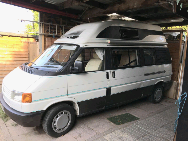 Volkswagen t4 1994