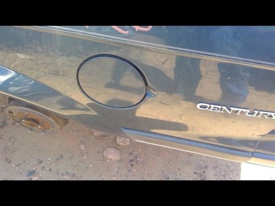 CENTURY   1994 Fuel Filler Door 236470