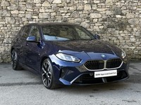 BMW 1 SERIES 123 xDrive M Sport 5dr