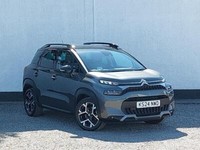 2024 Citroen C3 Aircross 1.2 PureTech 130 Max 5dr EAT6 Hatchback Petrol Automati