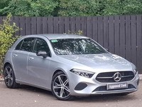2025 Mercedes-Benz A Class A180 Sport Edition 5dr Auto Hatchback Petrol Automati