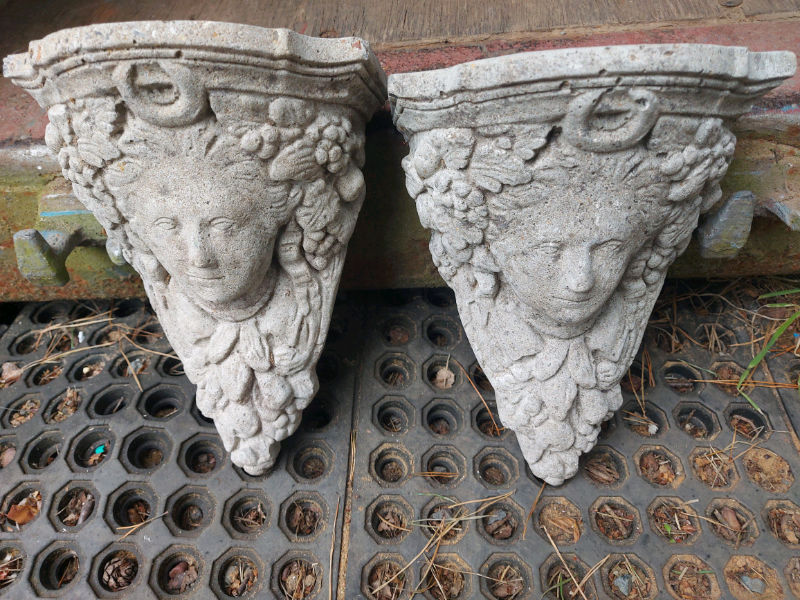 Vintage garden ornaments in Norwich, Norfolk Gumtree