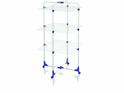 LEIFHEIT Wäscheturm Turmtrockner Wäscheständer Turm Trockner 27 m Trockenlänge