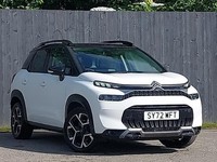 2022 Citroen C3 Aircross 1.2 PureTech 130 Shine Plus 5dr EAT6 MPV PETROL Automat
