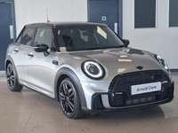 2024 MINI Cooper 1.5 Cooper Sport Premium 5dr Auto Coupe Petrol Automatic