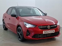 2023 Vauxhall Corsa 1.2 GS 5dr HATCHBACK PETROL Manual