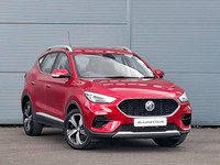 2024 MG MG ZS 1.5 VTi-TECH Excite 5dr Hatchback Petrol Manual