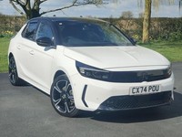 2024 Vauxhall Corsa 1.2 Turbo Ultimate 5dr HATCHBACK PETROL Manual