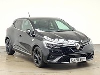 2020 Renault Clio 1.0 TCe 100 RS Line 5dr HATCHBACK PETROL Manual