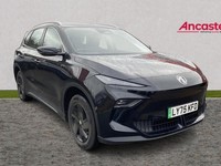 2025 MG MGS5 170kW SE EV Long Range 64kWh 5dr Auto Automatic Estate Electric Aut