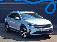 2023 Volkswagen Taigo 1.0 TSI 110 Style 5dr DSG Hatchback Petrol Automatic