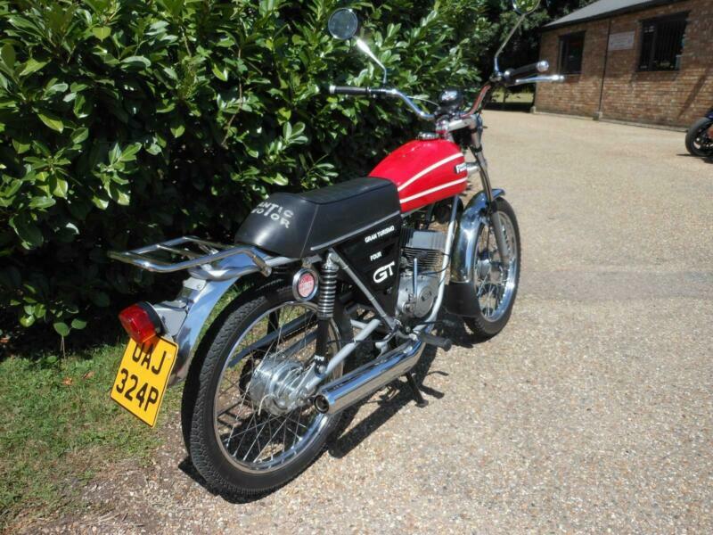 Fantic Moped for sale in UK 59 used Fantic Mopeds