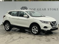 2020 Nissan Qashqai dCi Acenta Premium SUV Diesel Automatic