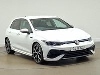 2021 Volkswagen Golf 2.0 TSI 320 R 4Motion 5dr DSG Hatchback Petrol Automatic