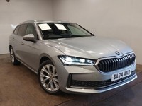 2024 Skoda Superb 1.5 TSI e-TEC SE L 5dr DSG ESTATE PETROL Automatic