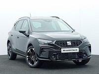 2026 SEAT Arona 1.0 TSI 115 FR Sport 5dr Hatchback Petrol Manual