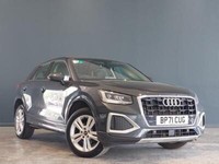 2022 Audi Q2 35 TFSI Sport 5dr SUV Petrol Manual
