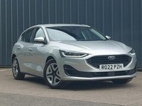 2022 Ford Focus 1.0 EcoBoost Trend 5dr Hatchback Petrol Manual