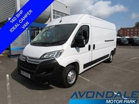 2023 Citroen Relay BlueHDi 35 Enterprise Edition L3 H2 LWB IDEAL CAMPER VAN EURO