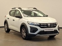 2022 Dacia Sandero Stepway 1.0 TCe Essential 5dr Hatchback Petrol Manual