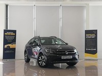 2023 Volkswagen Taigo 1.0 TSI Life 5dr Hatchback Petrol Manual