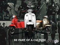 ROYAL ALLOY GP 125 LC 2025 