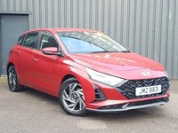 2025 Hyundai i20 1.0T GDi Advance [Nav] 5dr HATCHBACK PETROL Manual
