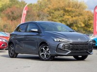 2025 MG MG3 1.5 Hybrid+ Trophy Auto Euro 6 (s/s) 5dr Automatic Hatchback Hybrid 