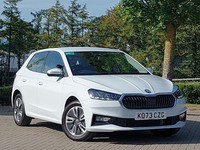 2024 Skoda Fabia 1.0 TSI 110 SE L 5dr DSG HATCHBACK PETROL Automatic