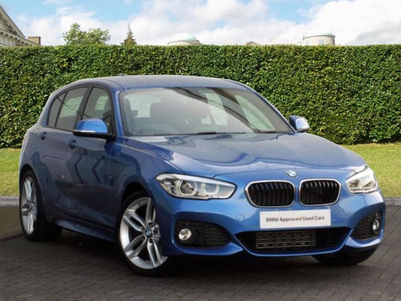 Bmw 118d технические характеристики