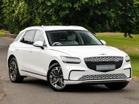 2026 Genesis GV70 360kW Pure 84kWh 5dr Auto AWD SUV Electric Automatic