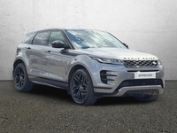 LAND ROVER RANGE ROVER EVOQUE 2.0 D200 Evoque Edition 5dr Auto