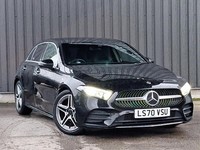 2020 Mercedes-Benz A Class A180 AMG Line Executive 5dr Auto Hatchback Petrol Aut