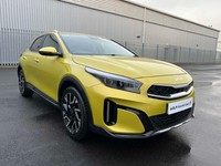 2023 Kia XCeed 1.5T GDi ISG 3 5dr Manual SUV Petrol Manual