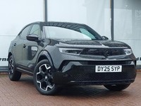 2025 Vauxhall Mokka 1.2 Turbo Ultimate 5dr Auto HATCHBACK PETROL Automatic