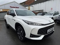 2024 MG MG HS 1.5 T-GDI SE SUV 5dr Petrol DCT Euro 6 (s/s) (169 ps) SUV Petrol A