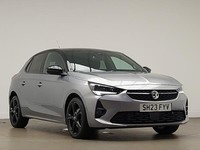 2023 Vauxhall Corsa 1.2 Turbo GS 5dr Hatchback Petrol Manual