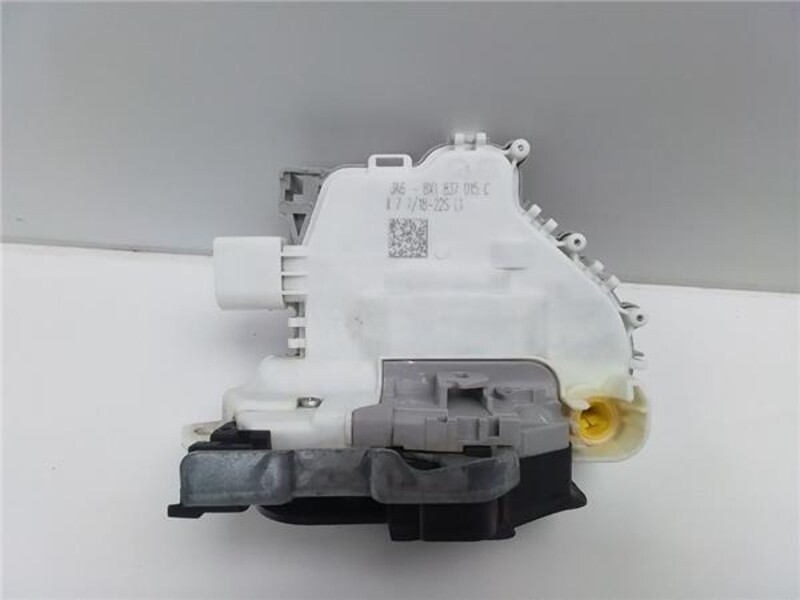 8x1837015c Serrure Porte Avant Gauche Pour Audi A3 (8v1)(03.2012-&Gt;) 179256