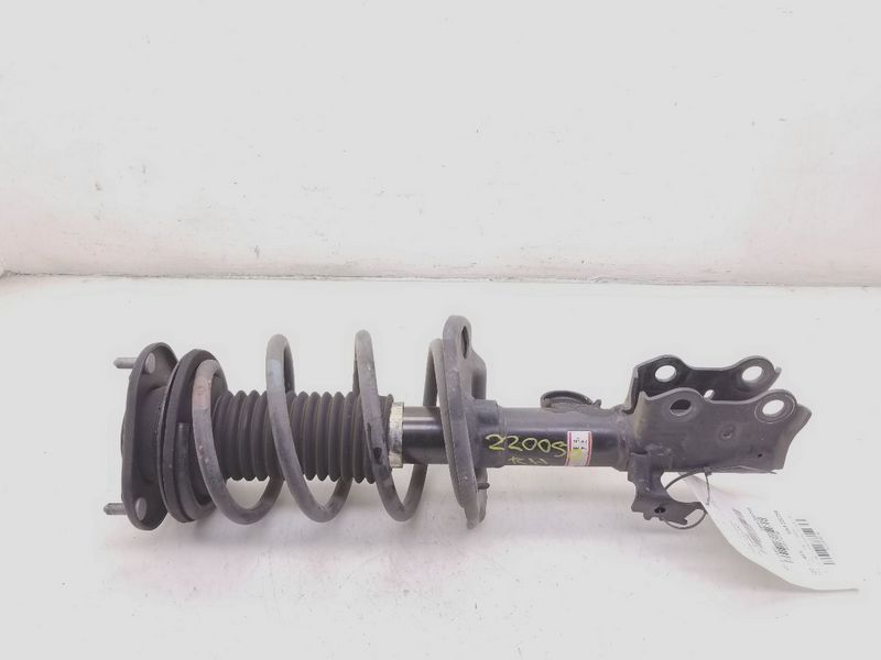 2011-2013 Lexus CT200h Front Passenger Right Strut Cartridge
