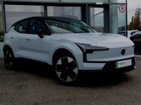 2024 Volvo EX30 200kW Single Motor Plus 51kWh 5dr Auto ESTATE ELECTRIC Automatic