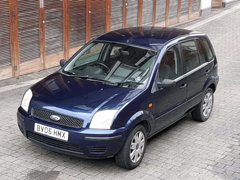 Ford fusion 2005 2012