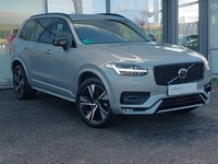 2024 Volvo XC90 2.0 B5P [250] Plus Dark 5dr AWD Geartronic SUV Petrol Automatic