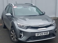 2024 Kia Stonic 1.0T GDi 99 2 5dr SUV Petrol Manual