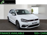  Volkswagen Polo TSI GTI Hatchback Petrol Manual