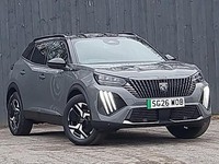2026 Peugeot 2008 115kW GT 54kWh 5dr Auto HATCHBACK ELECTRIC Automatic