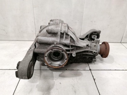 BENTLEY CONTINENTAL FLYING SPUR Rear Diff 08Y500043E Differential Hinten W12