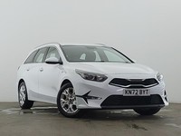 2022 Kia Ceed 1.0T GDi ISG 2 5dr ESTATE PETROL Manual